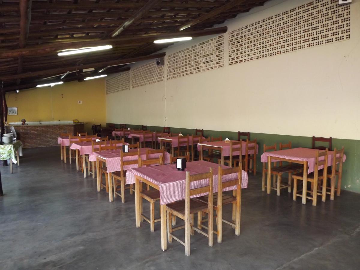 Hotel Vitalli Avanhandava Exterior photo