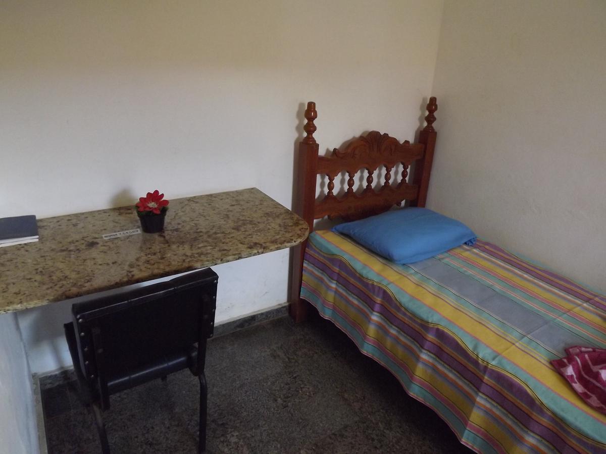 Hotel Vitalli Avanhandava Room photo